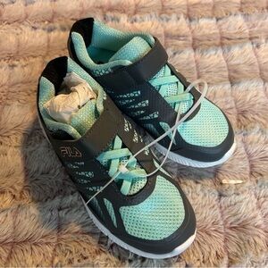 Fila Girls Sneakers Size 12